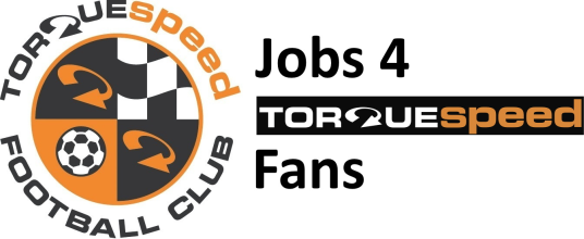 Jobs 4 Torquespeed Fans
